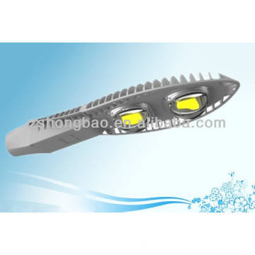 20W / 60W / 80W / 120W 12V / 24V DC IP65 système de renseignement Solar LED éclairage de rue / LED